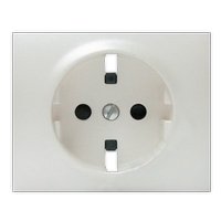 Leg Galea Life 771521 gyöngyház dugalj fedél gyermekv. 1812