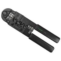 Haupa 213050 telefonos krimpelõfogó 4/4