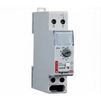 Legrand 412602 Rex lépcsõházi automata 1801