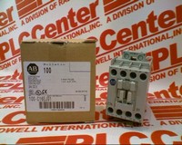 A-B 100-C16EJ01 Mágneskapcsoló 7