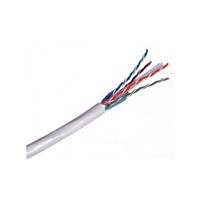Leg 32751 fali kábel UTP Cat5e 4x2x0