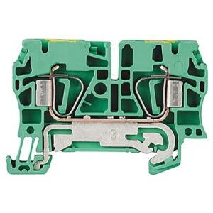 A-B 1492-LG3 PE Rugós Sorkapocs 2.5mm2 1910