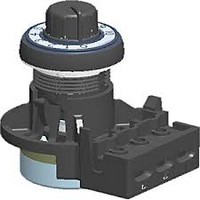 A-B 800FP-POT6 10 kOhm  potenciaméter 1902