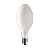 Philips E40 250W 645 BUHPI Plus fémhalogén diffuz 4300K 1801