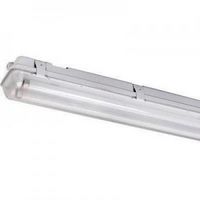 Mentavill 212136 1x36W EVG IP65 kültéri lámpatest 1801