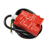 A-B 440N-G02058 FRS-21 mágneses bizt. retesz 2N/C+1N/O 1505