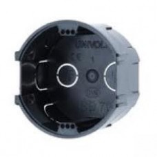 Univolt ASD70 sorolható szerelvénydoboz 1801