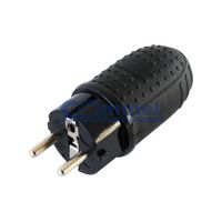 CO-290-302 gumi dugvilla  földelt 1601