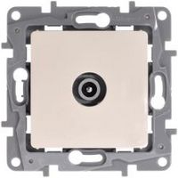 LEG 664655 Niloé TV aljzat végzáró 5dB.krém 1603