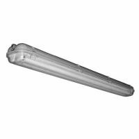 Modus V3 228 PC 2x28W IP65 T5 EVG armatura 1601