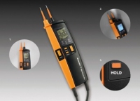 Weidmüller 991892 digitális teszter 5-500V AC/DC IP65 1507