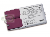 Osram PTi 70/220-240 elektronikus elõtét 70W fémhal 1902
