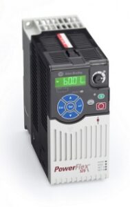 A-B 25A-D030N114 380-480V