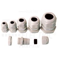 Tracon  Pg48 tömszelence + anya magyar (32-39mm) 1701