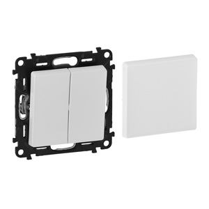 Legrand Valena Life 752121 multifunkciós kapcsoló 1703