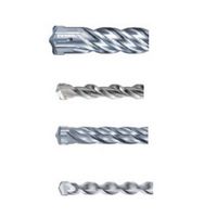 Fúrószár betonhoz 4mm riss 1812