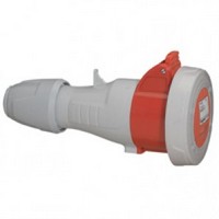 Leg 555309 16A 5p lengõ alj IP67 2211