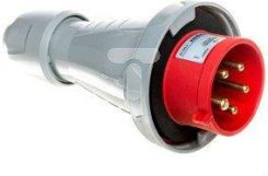 Leg 555329 16A 5p lengõ dugvilla IP67 2210