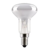 Kanlux E14 25W 230V R50-es reflector bulb izzó 1509