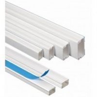 Kopos lv 11x10mm csatorna Öntapadós 1509