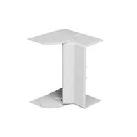 Legrand 638031 100x50mm kábelcsatorna belsõ könyök 1708