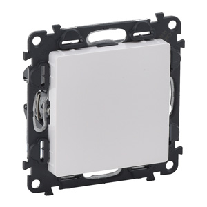 Legrand Valena Life 755180 vakfedél fehér 1902