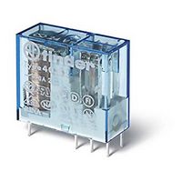 Finder 40.52.8.110 8A 110V AC 2 morse Relé 1902