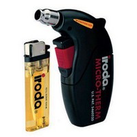 MJ-600 Gázhõlégfúvó+hõtükör 650 C szúróláng