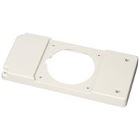 Schneider 13144 103x225mm fedél 63A-hez Kaedra 1902