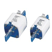 Tracon NT00-63A késes biztosító betét gG gyors 1902