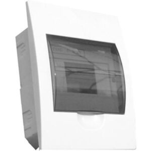 Mentavill 401118 sülly.18/1 lakáselosztó 18m átlátszó 1704