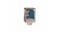 A-B 700-HA33Z24-3 3váltós relé 24VDC 10A 1704