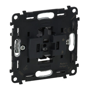 Leg InMatic 752001 101-es kapcsoló mechanizmus 1711