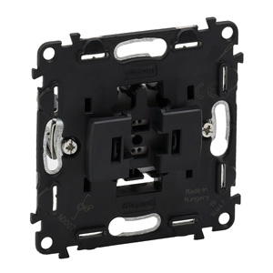 Leg InMatic 752011 N106-os nyomó kapcsoló mechanizmus 1703