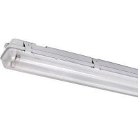 Mentavill 213218 2x18W EVG IP65 kültéri lámpatest 1702