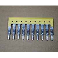 A-B 1492-CJK5-10 10 elemes összekötõ  -L3 hoz 1902