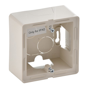 Legrand Valena Life 754201 kiemelõ 1-es Elefántcsont 1607