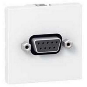 Leg Mosaic 78766 SUB-D 15P FH aljzat 1902