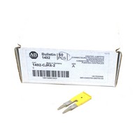 A-B 1492-CJK6-2 2 elemes összekötõ 1608