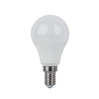 E27 5W 3000K led mini gömb forma 45275 1609
