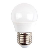 Optonica E27 7W led izó 4500K 560lm 1610