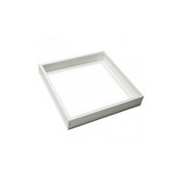 Mentavill 206147 LED panel kiemelõ keret 600x600 1812