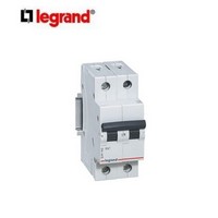 Leg 419226 2p C25A 6kA RX3 kismegszakító 1902