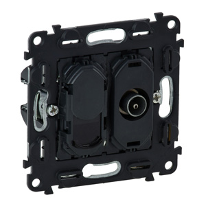 Leg Valena Life 753055 TV+UTP alj.mech. 1902