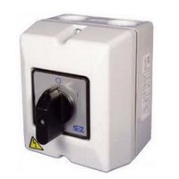 SEZ 3p 32A totkozott kapcs S32 JPD 1103 1801