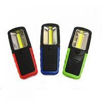 Ante 205 COB LED mágneses zseblámpa 1801