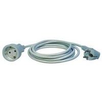 Emos P0125 hosszabító 5m 1610