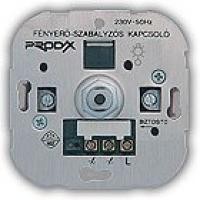 Iboco 30x25mm Ta-e kábelcsatorna