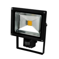 Mentavill 230015  Led fényvetõ érzékelõs 30W 3000K 1702