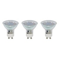 Rábalux GU10 3W 4000K 250lm led izzó 1702